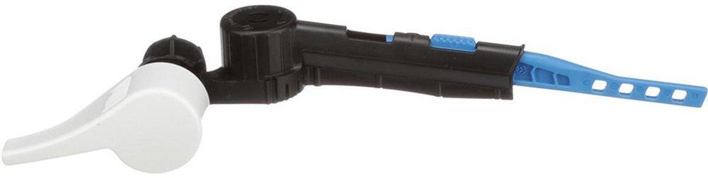 Fluidmaster White Trip Lever 