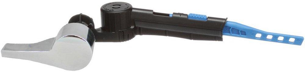 Fluidmaster Polished Chrome Trip Lever 