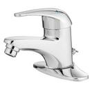 Watts Monoblock Bathroom Sink Faucet Lever 