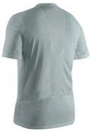Milwaukee&reg; Grey Light Weight Performance Shirt in Gray 
