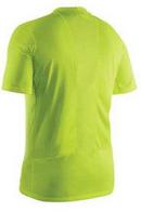 Milwaukee&reg; High Visibility Yellow Light Weight  High Visibility Performance Shirt 