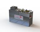 Thermasol 12 kW 208/240V Single Phase Steam Generator