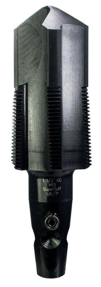 Mueller Company Combination Drill & CC Tap 