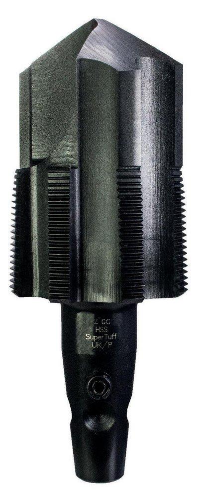 Mueller Company Combination Drill & CC Tap 