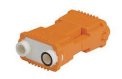 6A Luminaire Terminal 25 Pack