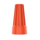 Ideal Industries Orange (Box of 100) Wire Connector 