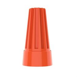 Orange (Box of 100) Wire Connector