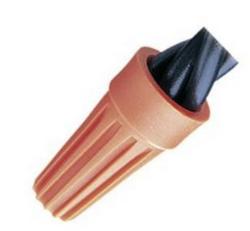 Orange (Box of 100) Wire Connector