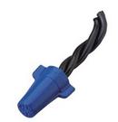 Ideal Industries Blue 1-9/20 in. Wire Connector (Box of 25) 