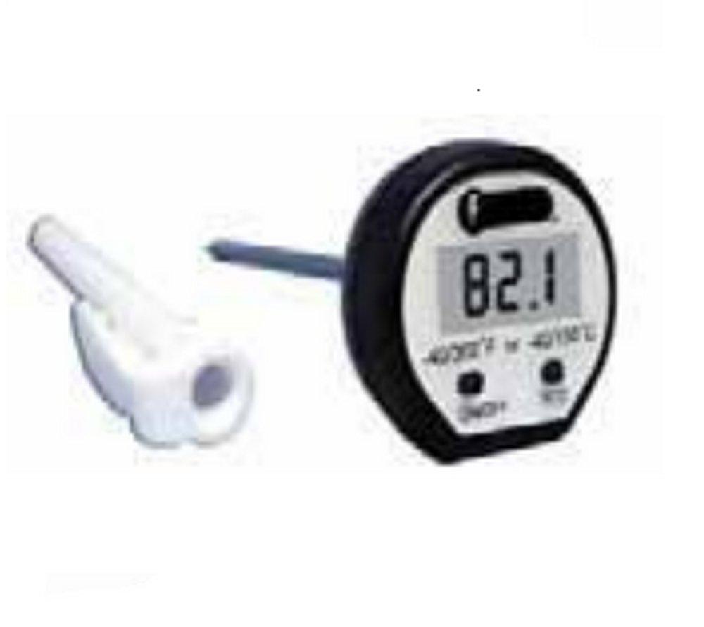 Wal-Rich Digital Pocket Thermometer 
