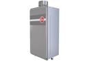 Rheem 199.9 MBH Indoor Non-Condensing 200W Tankless Water Heater 