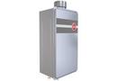Rheem 199.9 MBH Indoor Non-Condensing 200W Tankless Water Heater 
