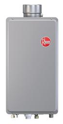 Rheem 199.9 MBH Indoor Non-Condensing 200W Tankless Water Heater 