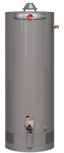 Rheem Tall 36 MBH Residential Propane Water Heater 