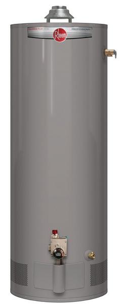 40 gal. Tall 36 MBH Low NOx Atmospheric Vent Propane Water Heater
