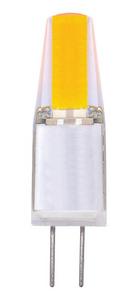 1.6W Dimmable LED Light Bulb with G4 Base