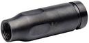 Victaulic Black 12 in. Grooved x FNPT Black Oxide Ductile Iron Reducer