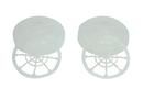 Filter Retainer for Honeywell 7506N95, 7506N99 and 7506R95 Filters
