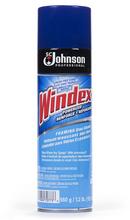 Windex Translucent Windex Foaming Glass Cleaner Floral Scent 19.7 oz