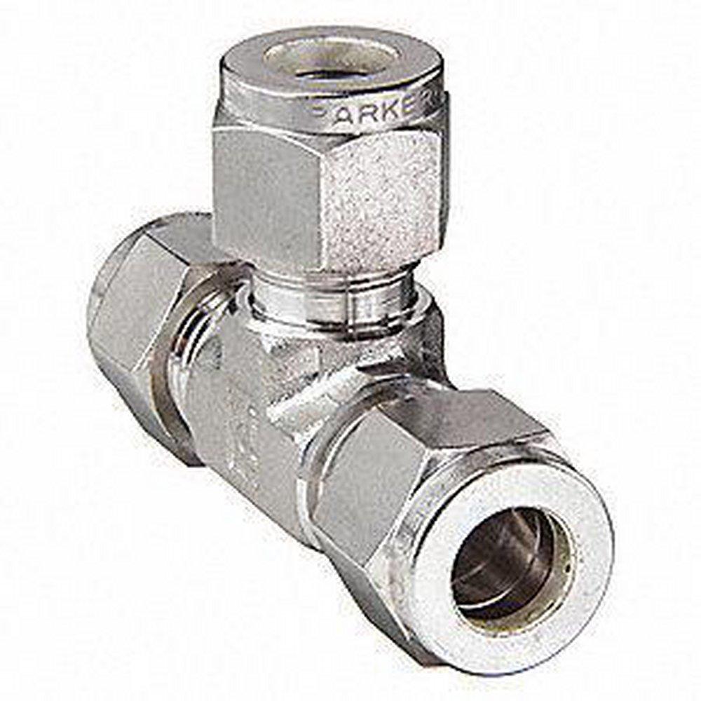 Sizto Tech Corporation Tube 316SS Stainless Steel Union 