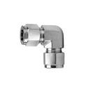 39/100 in. Push-In 316L Stainless Steel Elbow Union