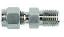 Sizto Tech Corporation Tube x Male 316 Stainless Steel Connector 