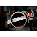 Milwaukee&reg; Silver 7 TPI Sawzall Blade 3 Pack 