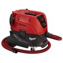 Milwaukee&reg; Red Dust Extractor 