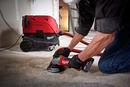 Milwaukee&reg; Red Dust Extractor 