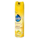 Pledge White Lemon Scent Furniture Spray 