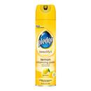 Pledge White Lemon Scent Furniture Spray 
