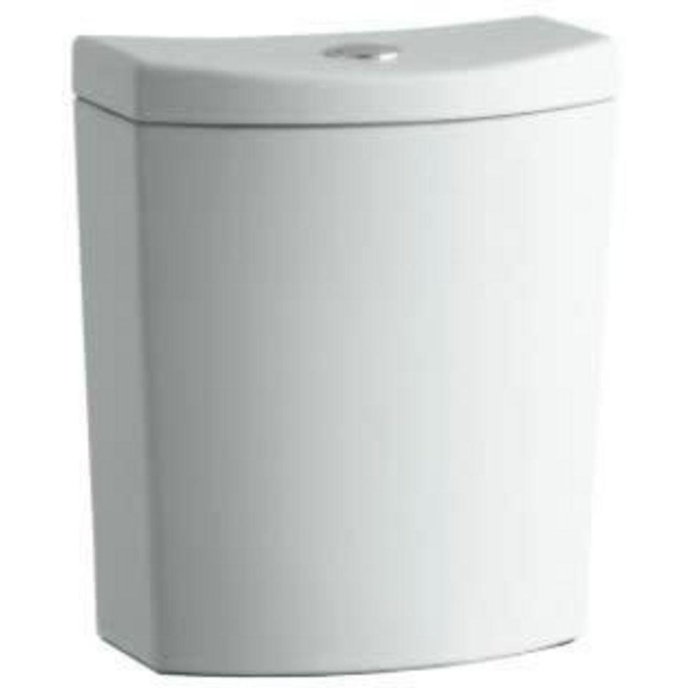 KOHLER Ice Grey 1.6 gpf Two Piece Toilet Tank 