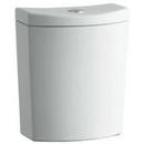 KOHLER Ice Grey 1.6 gpf Two Piece Toilet Tank 