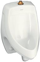 KOHLER White 1 gpf Siphon Jet Urinal 