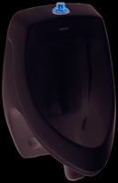 KOHLER White 1 gpf Siphon Jet Urinal 