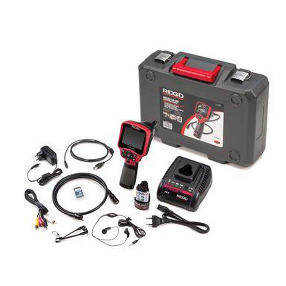 RIDGID Inspection Camera 
