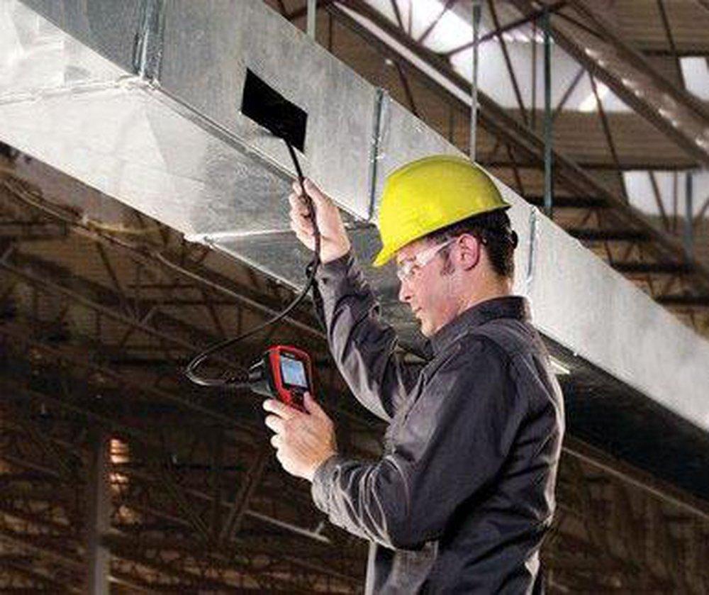 RIDGID Inspection Camera 