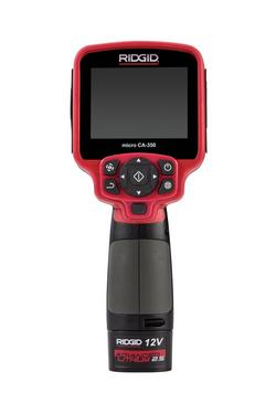 3 ft. Inspection Camera