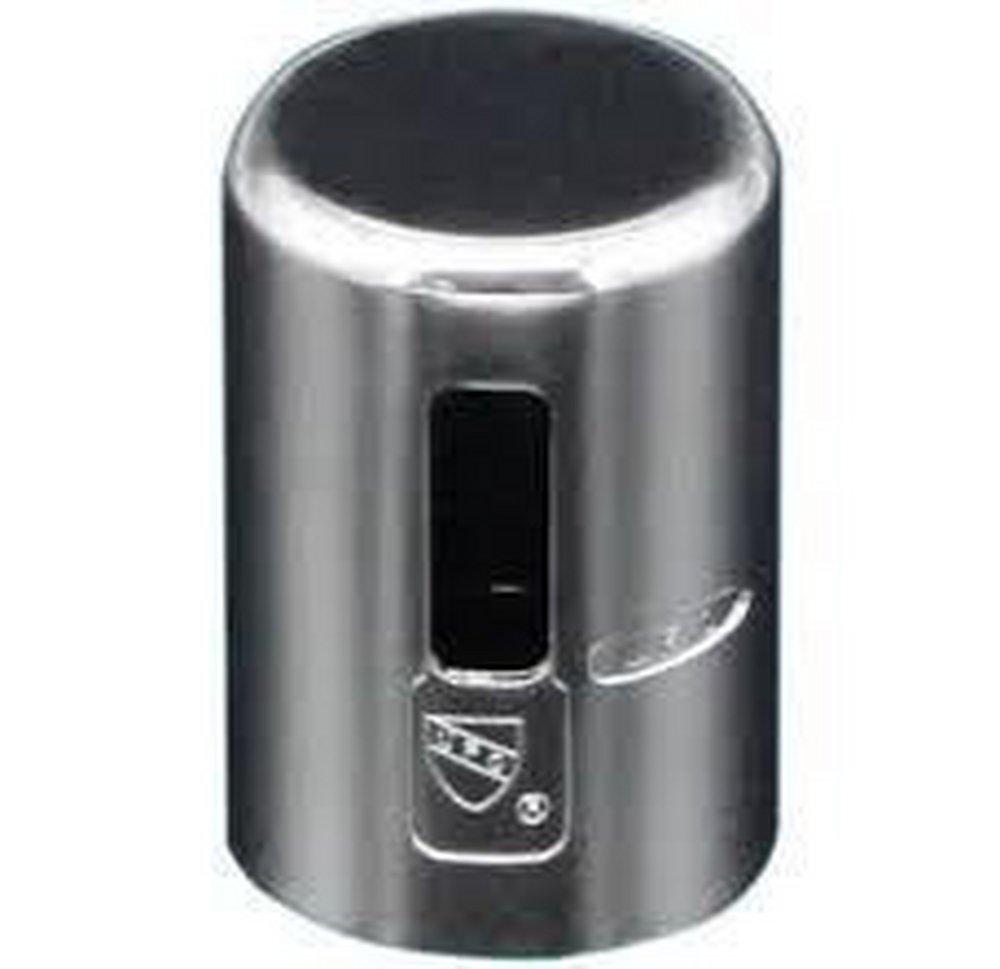 PROFLO&reg; Polished Chrome Air Gap Cover in Polished Chrome 