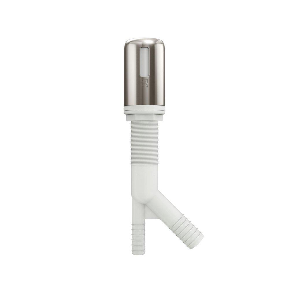 PROFLO&reg; Brushed Nickel Air Gap Assembly 