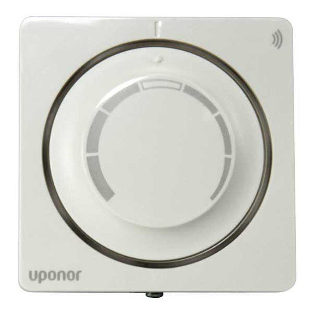Uponor Wireless Dial Thermostat (T-165) 