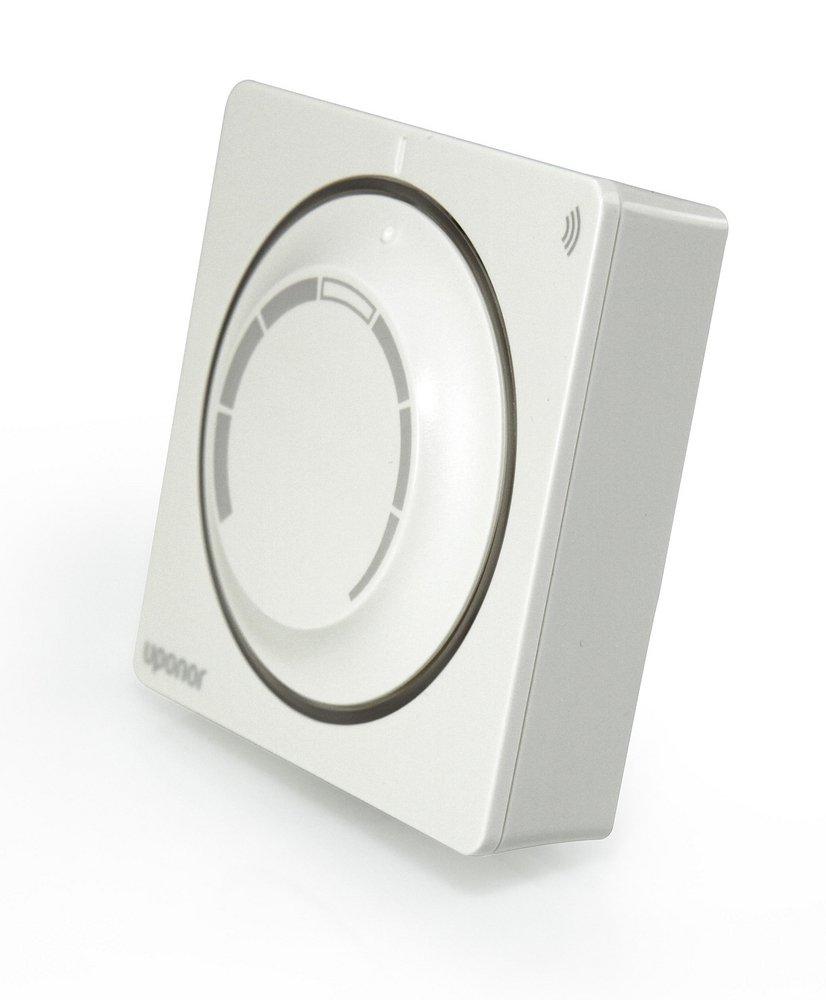 Uponor Wireless Dial Thermostat (T-165) 