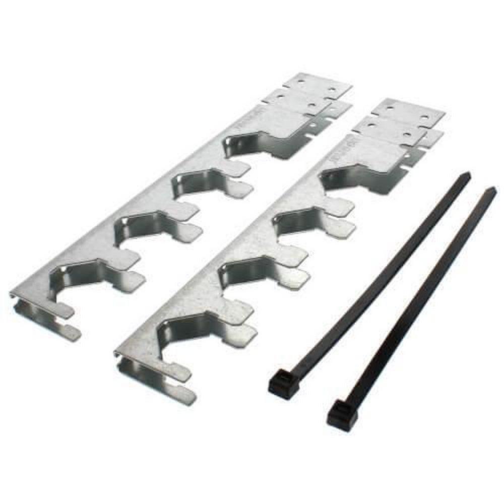 Uponor Galvanized Steel Mounting Bracket 