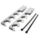 Uponor Galvanized Steel Mounting Bracket 