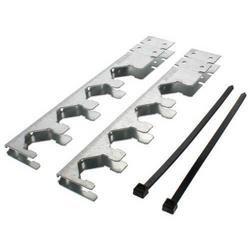 Galvanized Steel Mounting Bracket for 5/8 - 1 in. Water Meters
