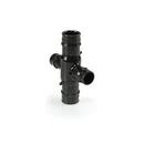 Uponor F1960 160 psi 200F Domestic Engineered Polymer Reducing Cross 