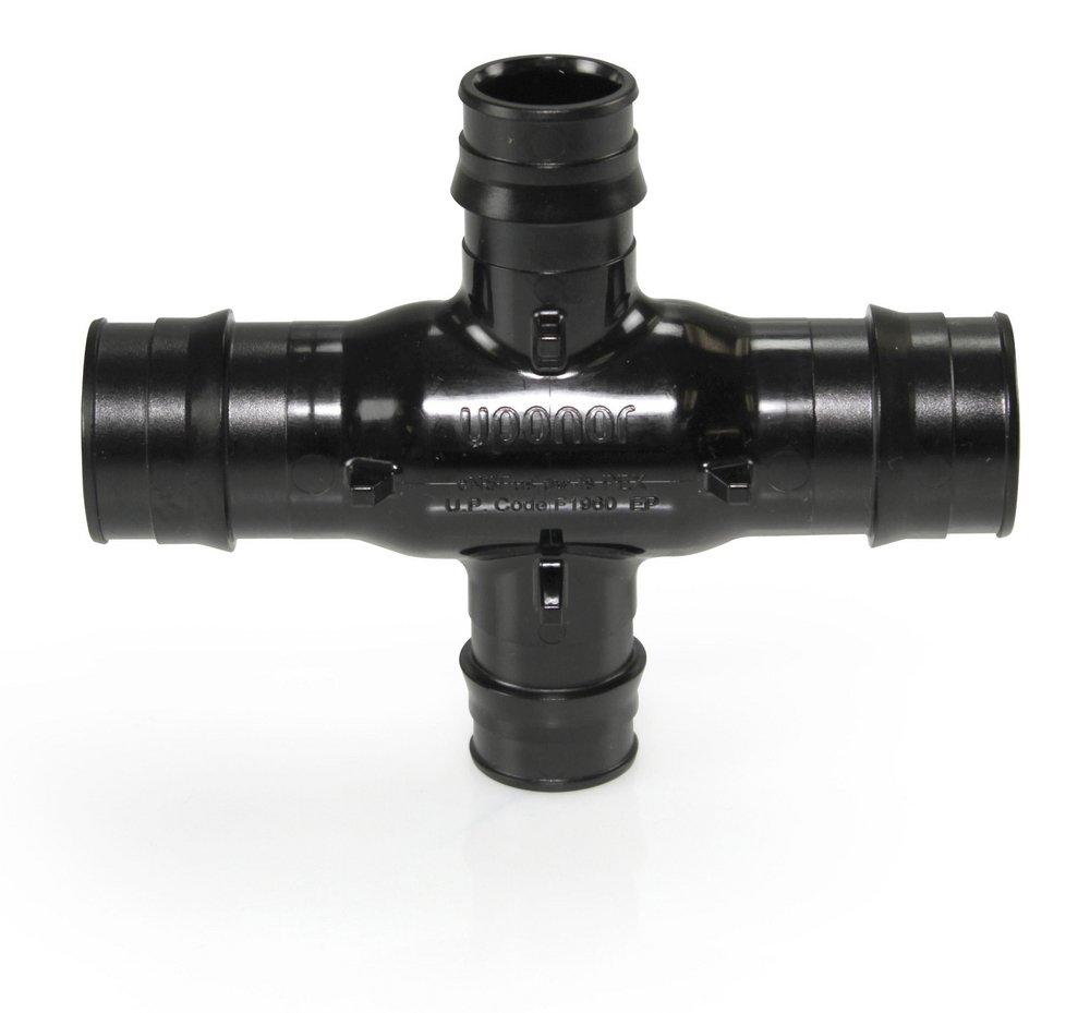 Uponor PEX Expansion Plastic Manifold 