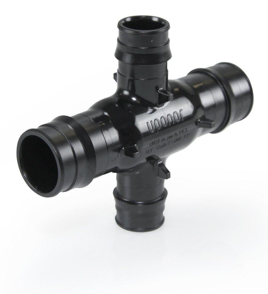 Uponor PEX Expansion Plastic Manifold 