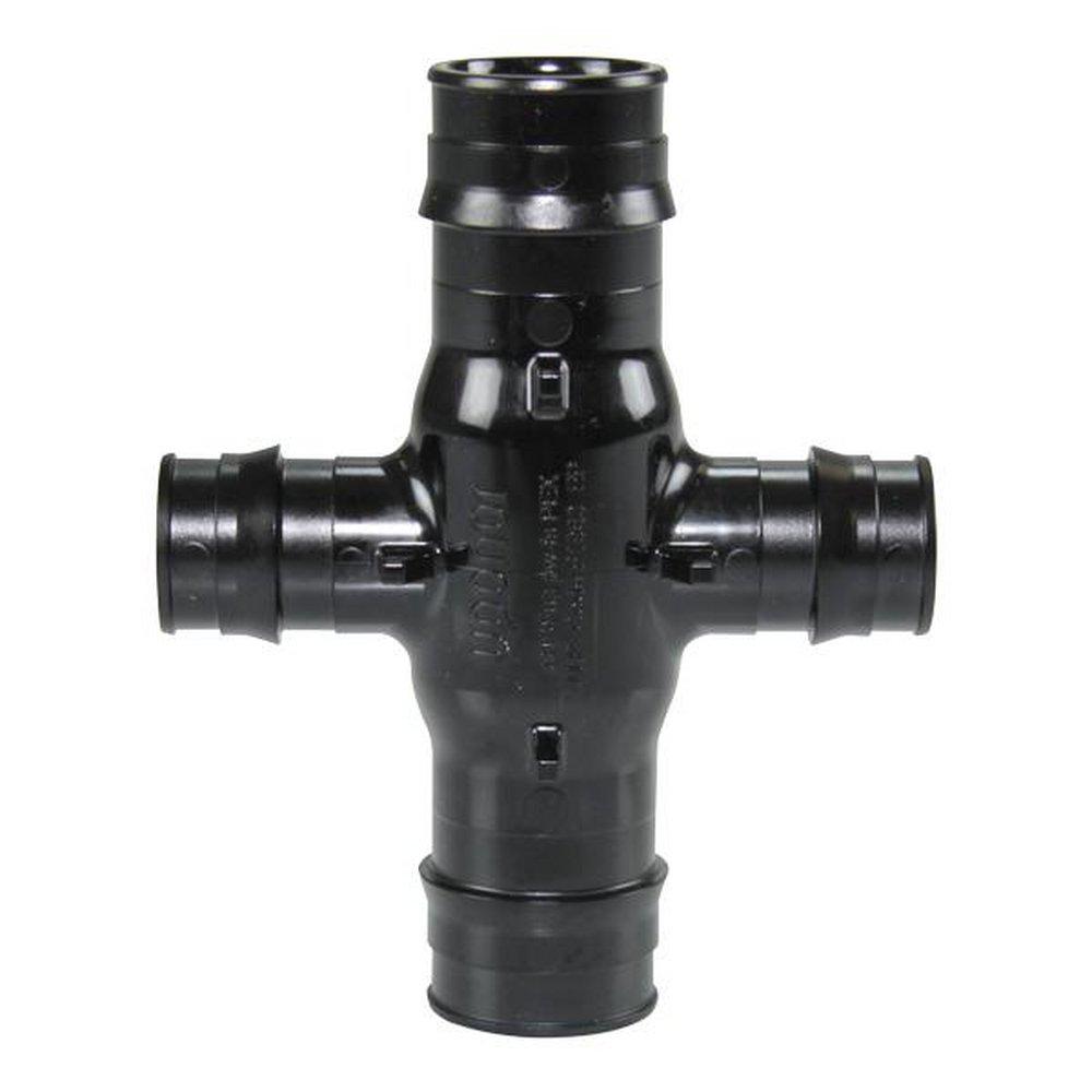 Uponor PEX Expansion Plastic Manifold 