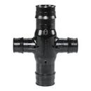 Uponor PEX Expansion Plastic Manifold 